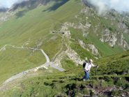 Colle delle Finestre