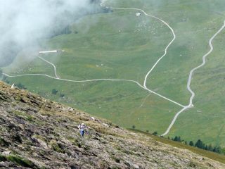 Il Pian dell' alpe