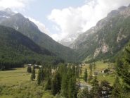 02 - il Pian Clavalité visto da Robbioz