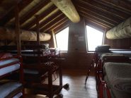 11 - stanza da letto bivacco