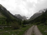 04 - parte alta della Val Clavalité