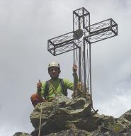 croce di vetta