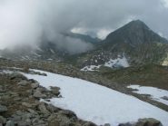 Panorama sul Vallone di Canaussa