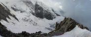 vista da Terre rousses