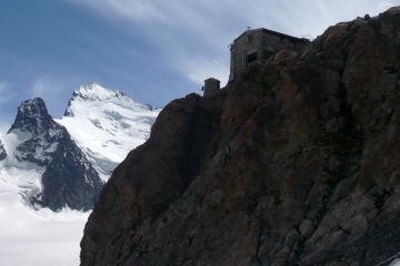 Ref. Des Ecrins e Barre des Ecrins