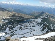 I favolosi laghi del Parco del Mont Avic