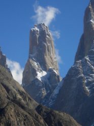 great trango tower