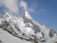 Leila Peak