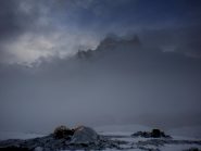 ultime luci sul concordia