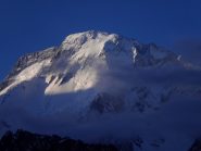 broad peak