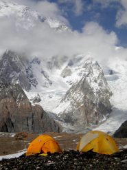concordia camp