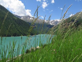 Diga di Vernago