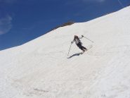 discesa dalla tretetes