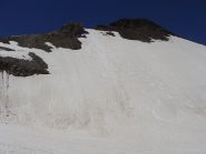 dopo la discesa dalla bezin sud