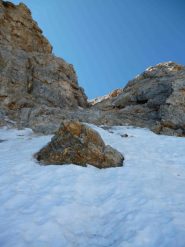 Prossimi all' uscita