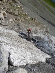 Attacco del canale