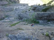 prime lunghezze, sfasciume