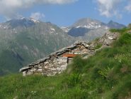 Alpe Reja di Vico con Monfandì