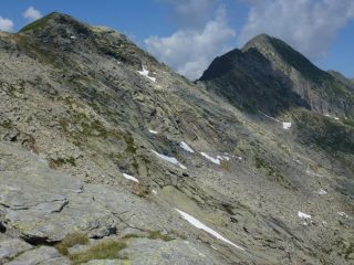 p. vallera occ. e p. dondogna dal colletto vallera