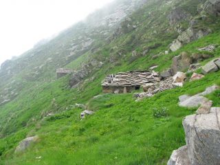 Alpe Dondogna superiore