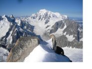 Il Bianco dalle Droites...