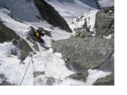 Si inizia con le calate...