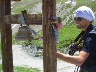 Alla bassa di Colombart.