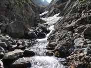 verso il colle della Fricolla