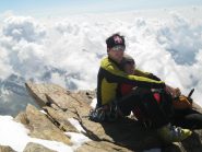 LA SIMPATICA COPPIA INCONTRATA