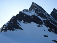 il Lauterbrunnen e tutta la cresta SO