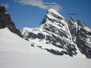per raggiungere il rifugio lasciamo sulla destra il Lauterbrunnen  