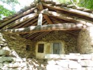 Cappella della Posa di S. Bernardo