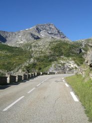 Salita al Moncenisio