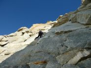 Passaggi lato Cogne