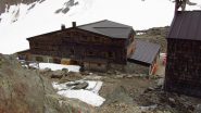 Rifugio Similaun m. 3019 (22-6-2012)
