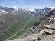 Vallon du Ribon