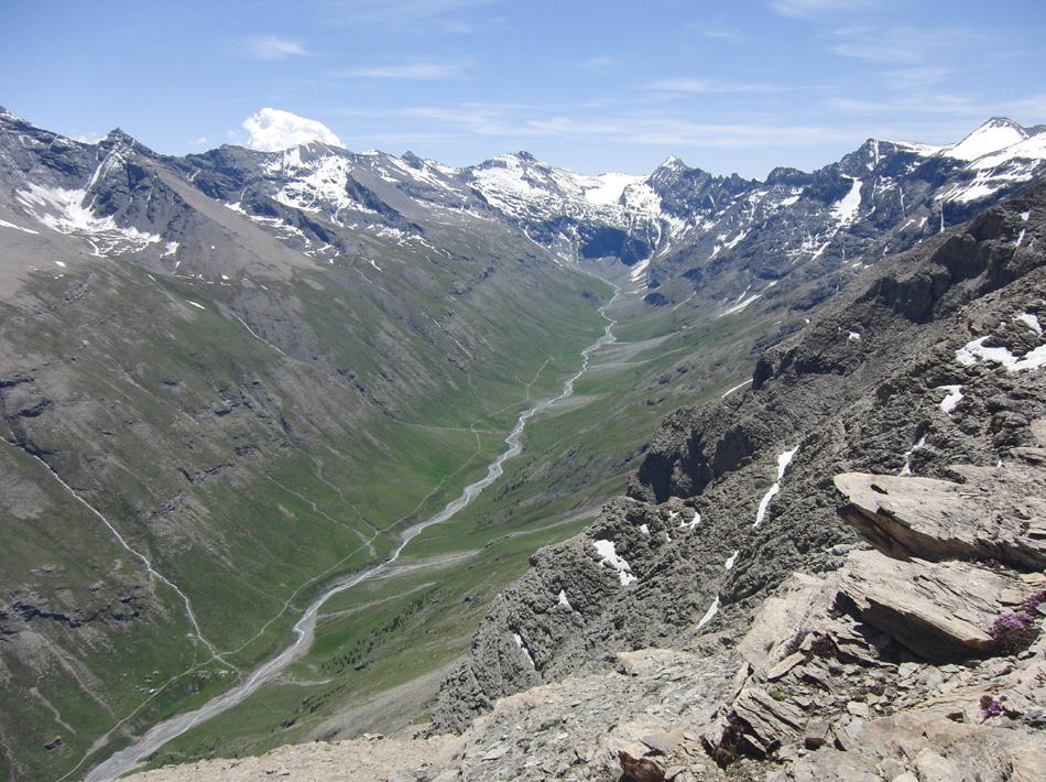 Vallon du Ribon