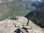 Vetta della Pointe de Soliet