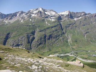 Cresta dello Chatelard