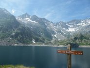 lago del chiotas