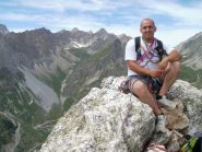 marco in vetta