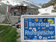 Belvédere.