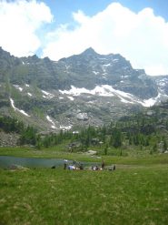 Corno Bianco