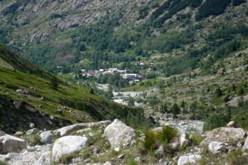 La Berarde