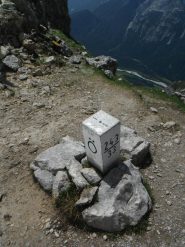 confine Tirolo Baviera