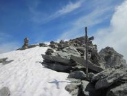 Grand Tournalin ( cima sud)