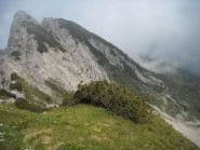 Bocchetta del Giardino