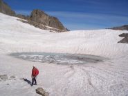 Laghetto della Maledia