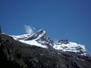 Condizioni odierne (vista dal parcheggio di Pont)