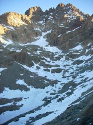 colpo d'occhio sulla via